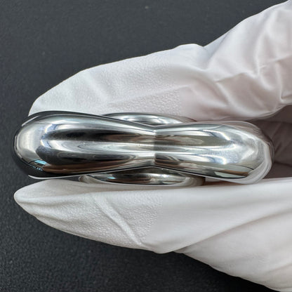 Crossing Stainless Steel