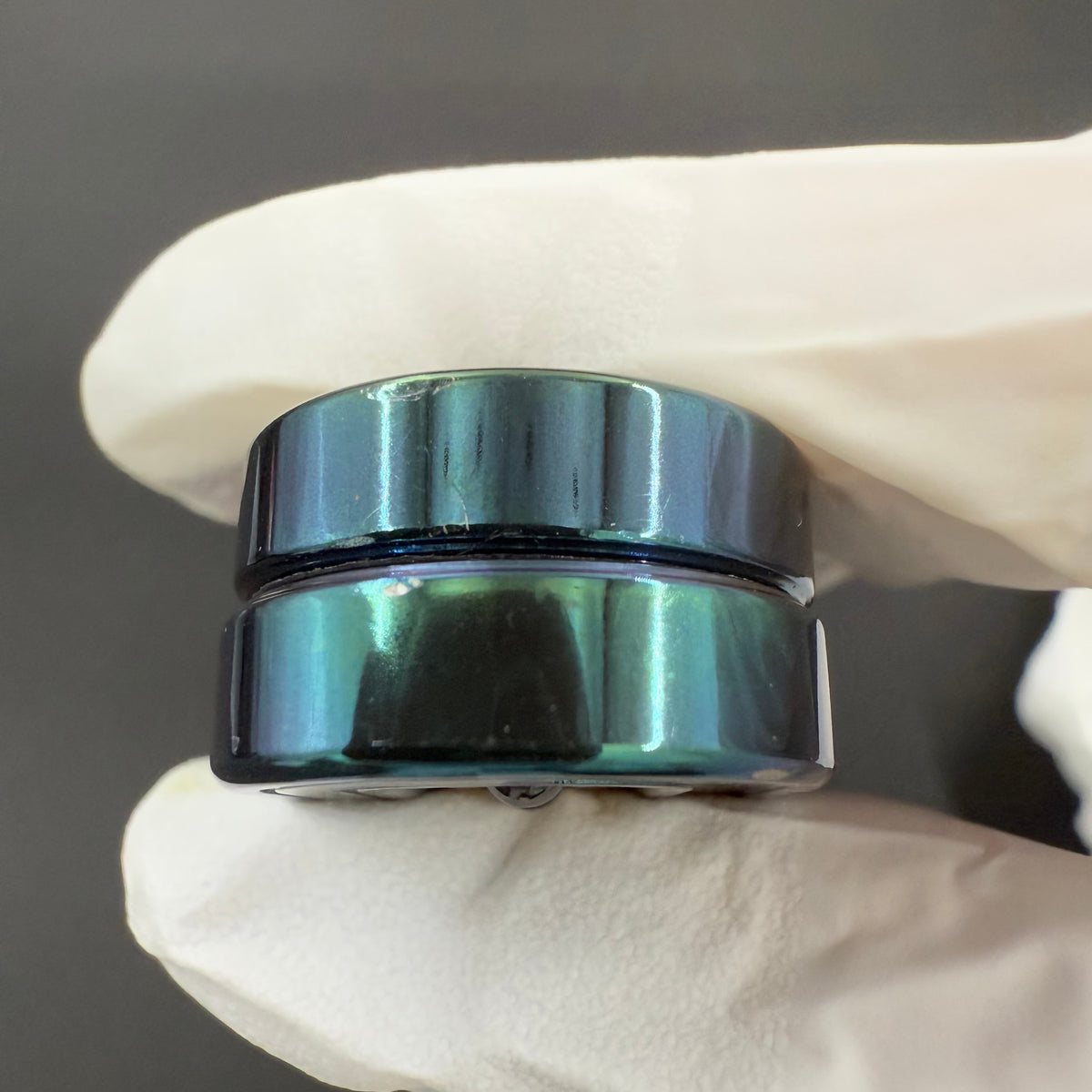 Top B Zirconium