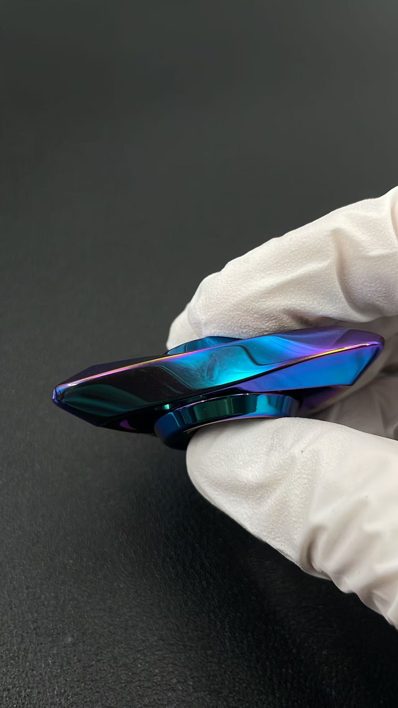 String Cosine Zirconium