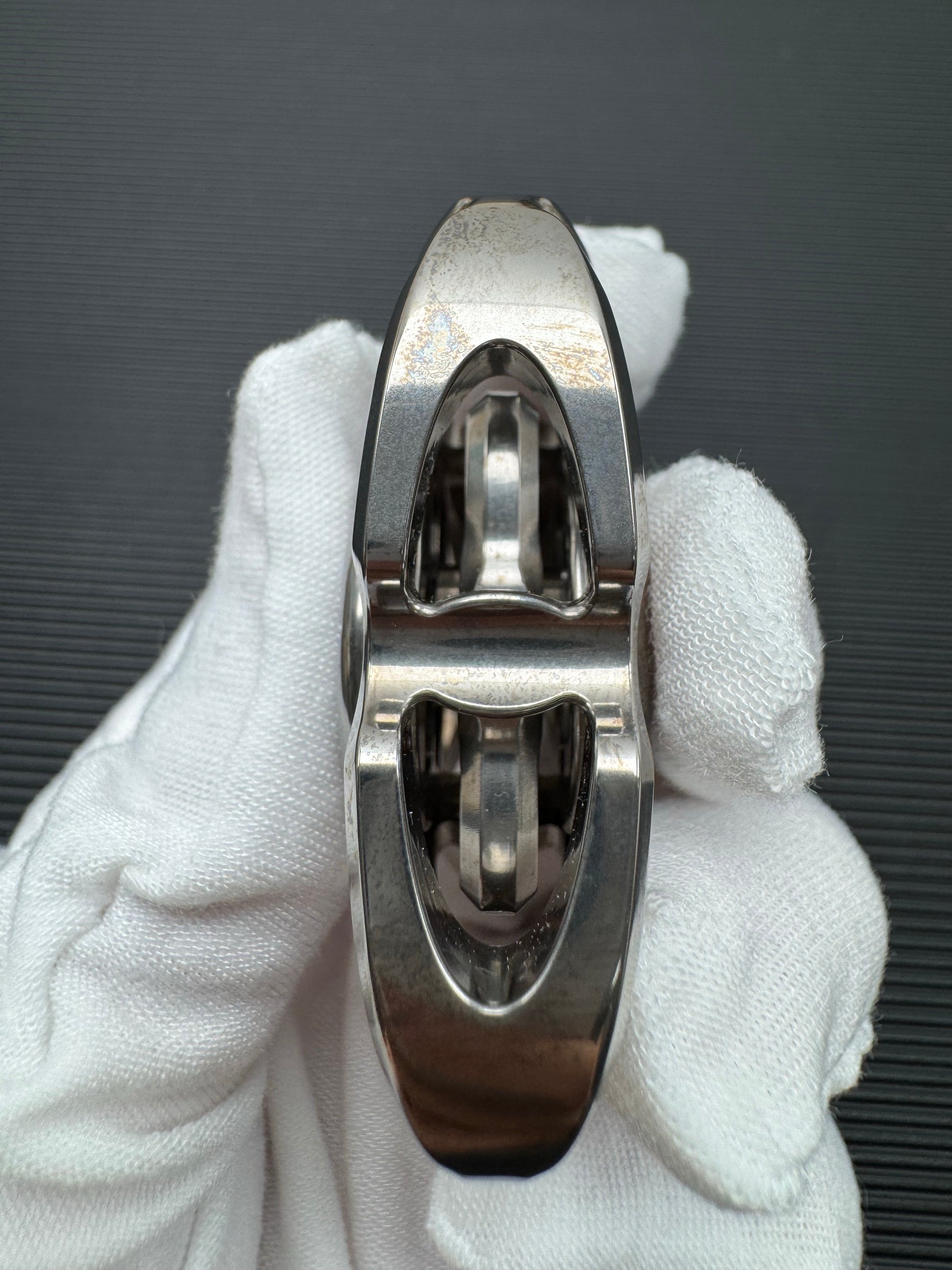 Luxe Tungsten