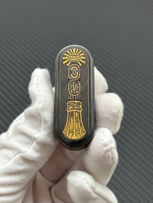 Cola Candy Zirconium