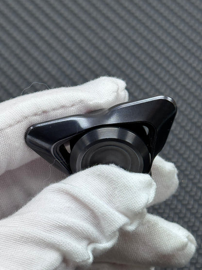 Bird Tungsten