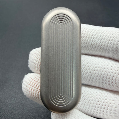 Floating Cloud Titanium