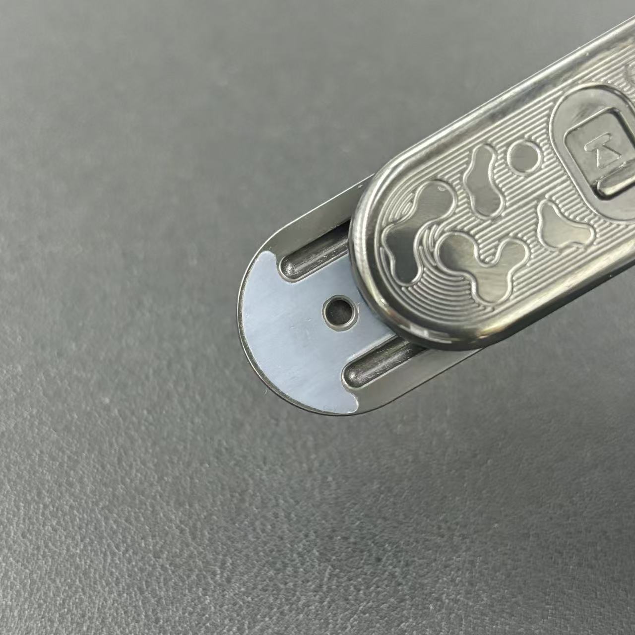 Voice Zirconium