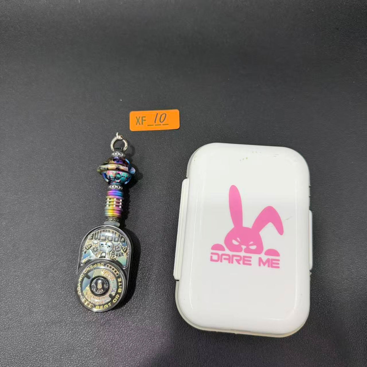 MIX Zirconium Resin-Sealed