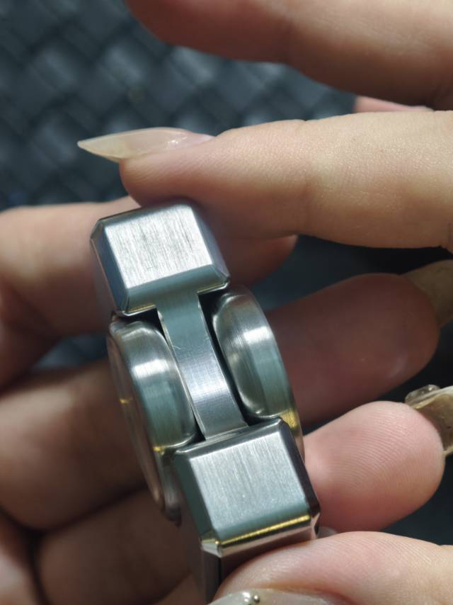 Stainless Steel