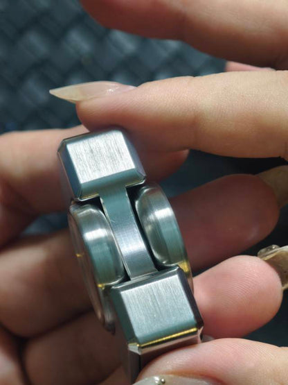 Stainless Steel