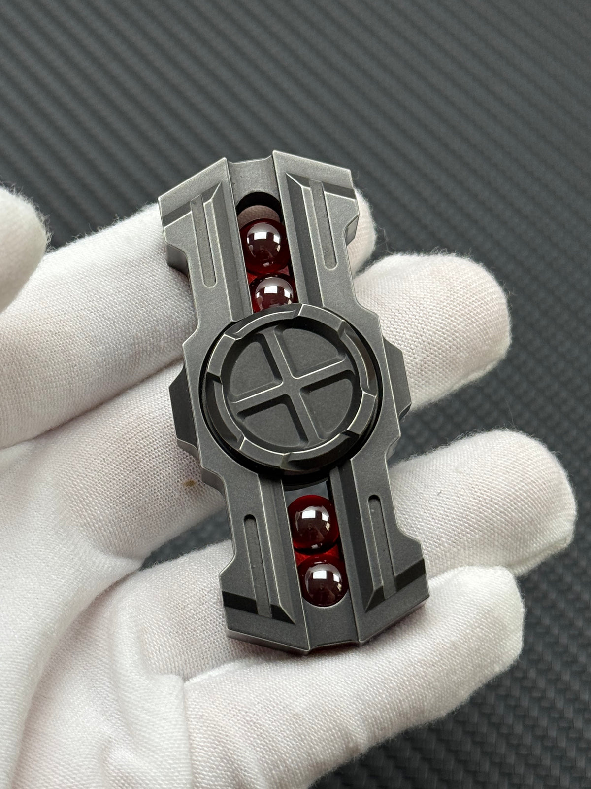 Holy Sword Stainless Steel
