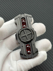 Holy Sword Stainless Steel