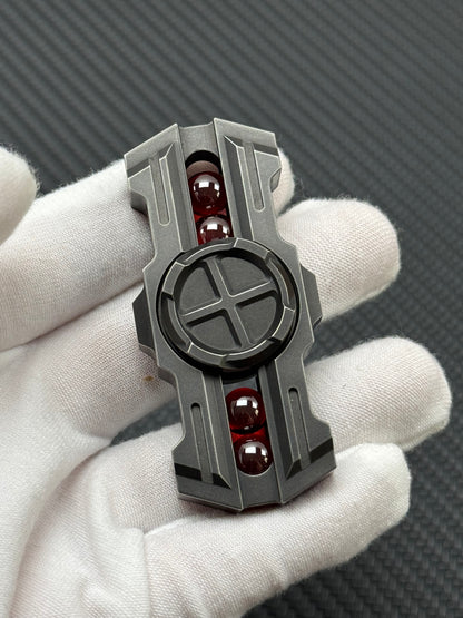 Holy Sword Stainless Steel