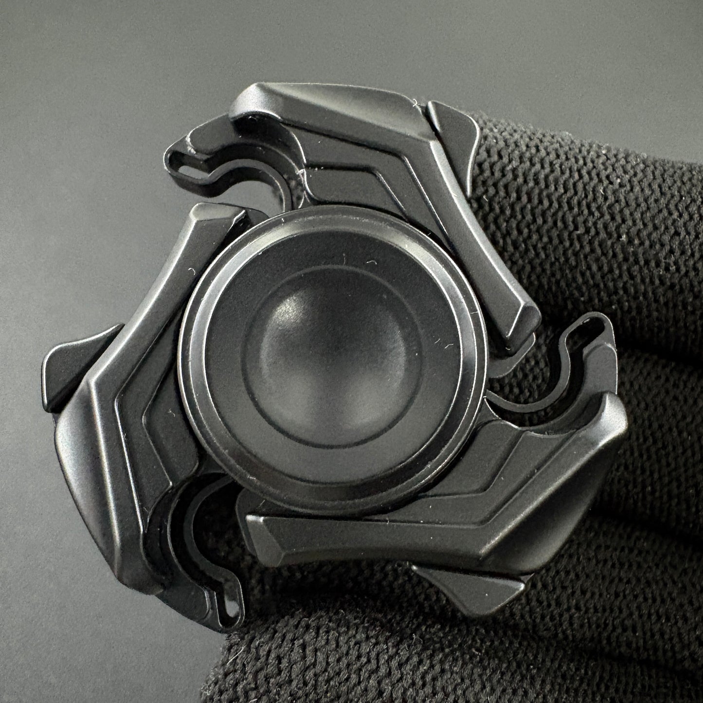 Hidden Blade Stainless Steel