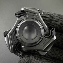 Hidden Blade Stainless Steel