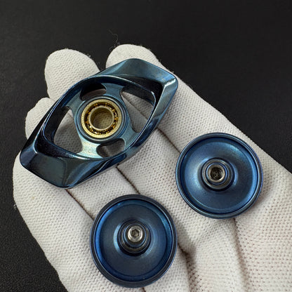Phantom Dual Leaf Zirconium