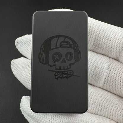 Mute Zirconium