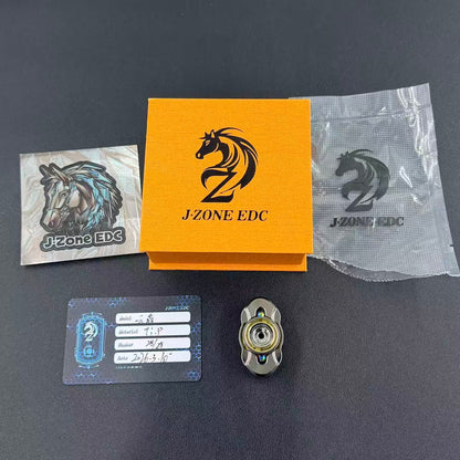 Cloud Faye PEI Titanium