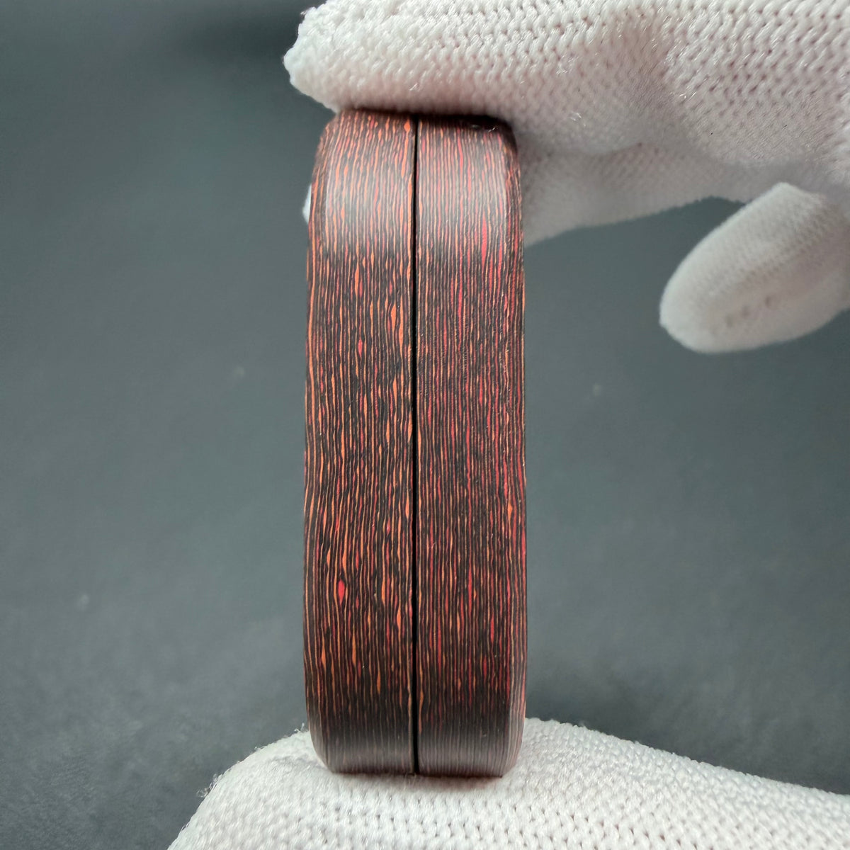 F2 Carbon Damascus