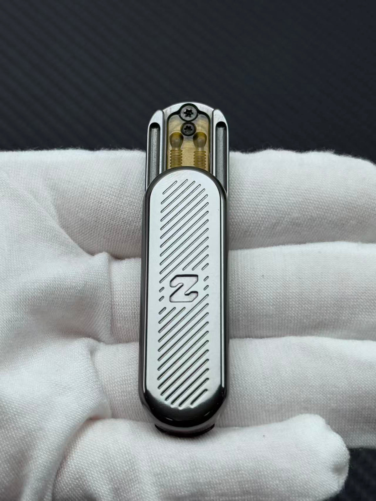 Bean+ Zirconium