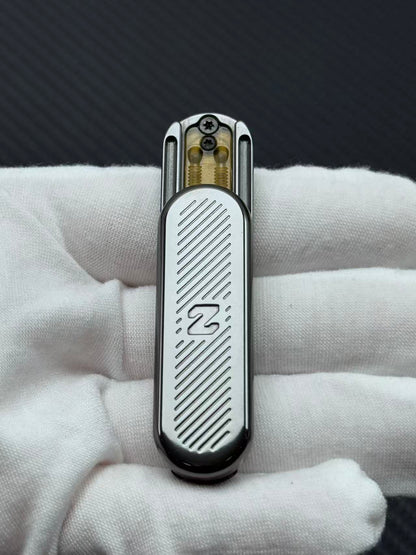 Bean+ Zirconium