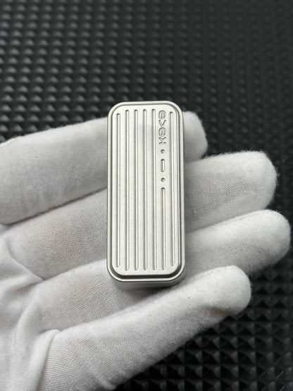 Fuguang Stainless Steel Blasted