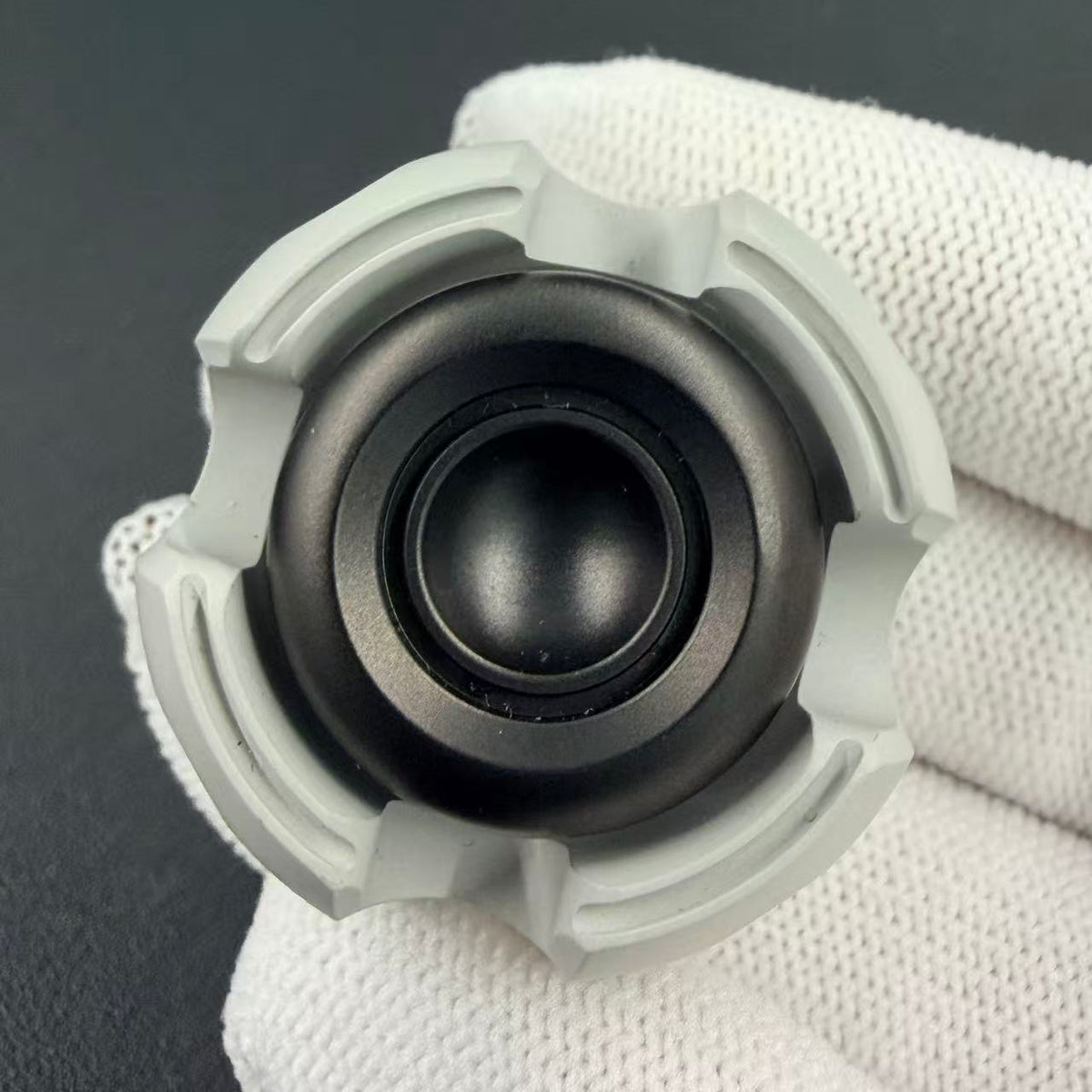 Noiz Aluminum