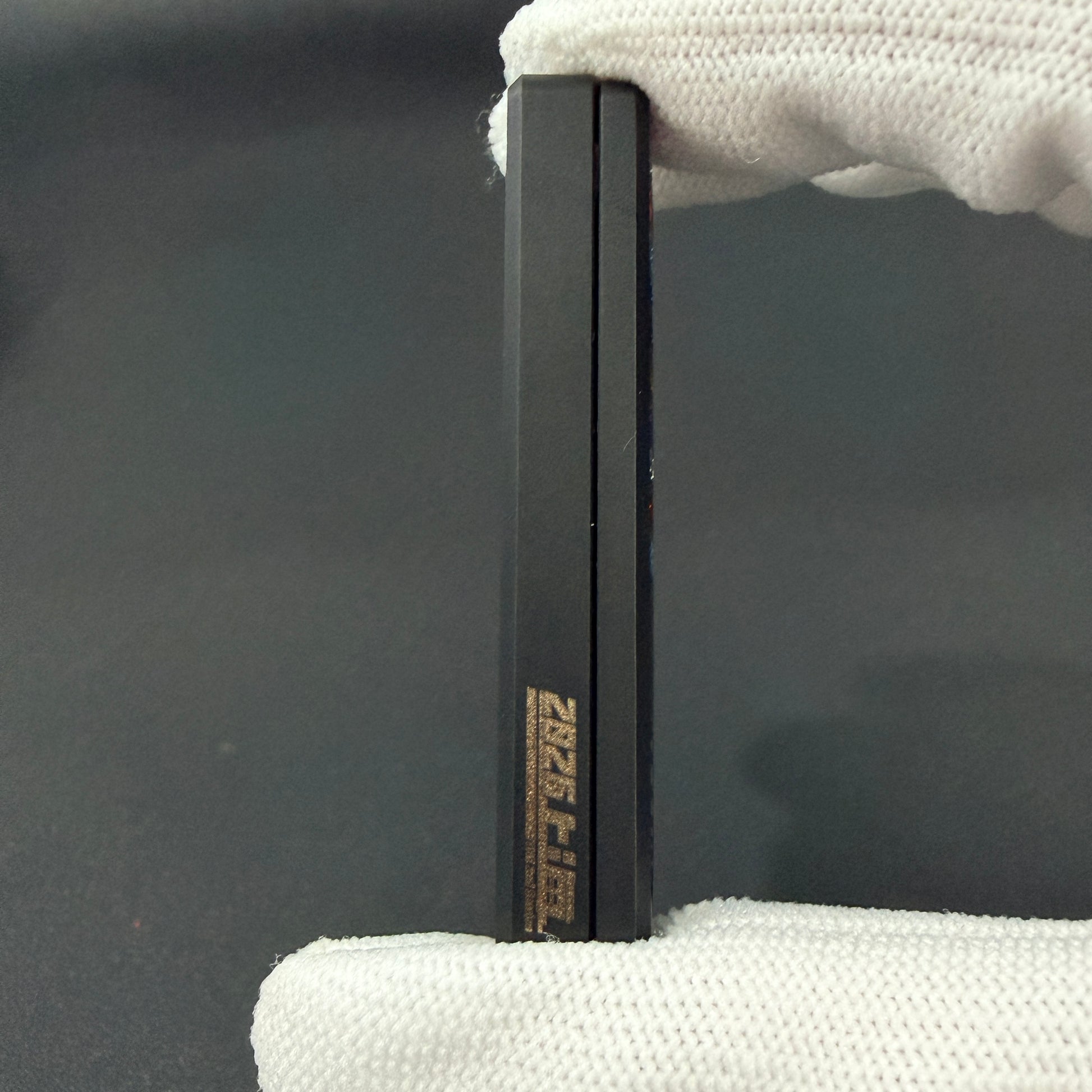 Cloud Rail Titanium