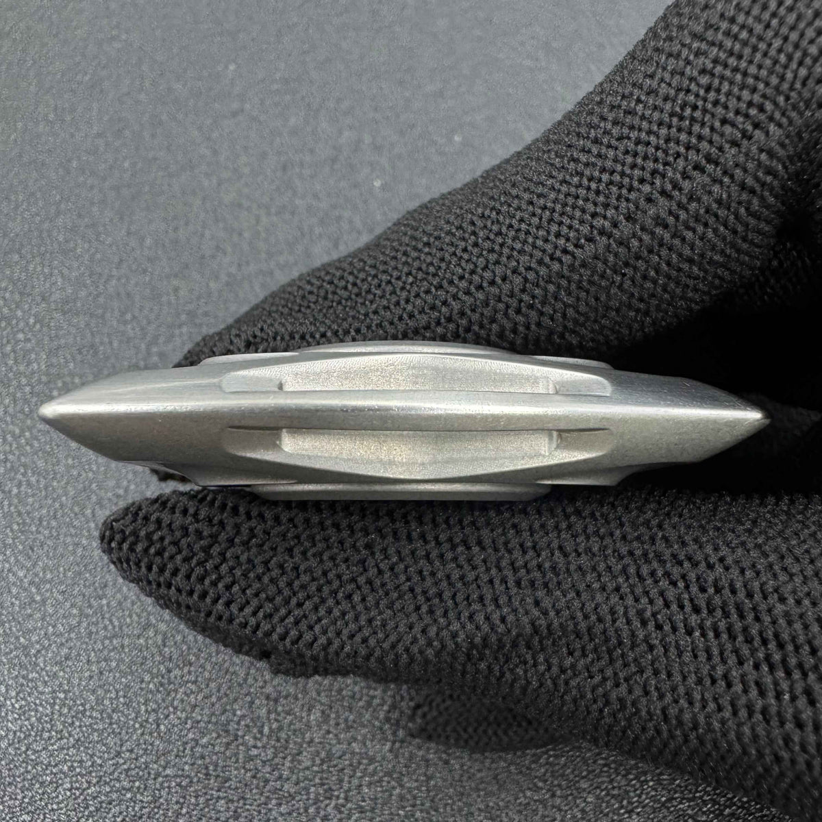 Godness Stainless Steel
