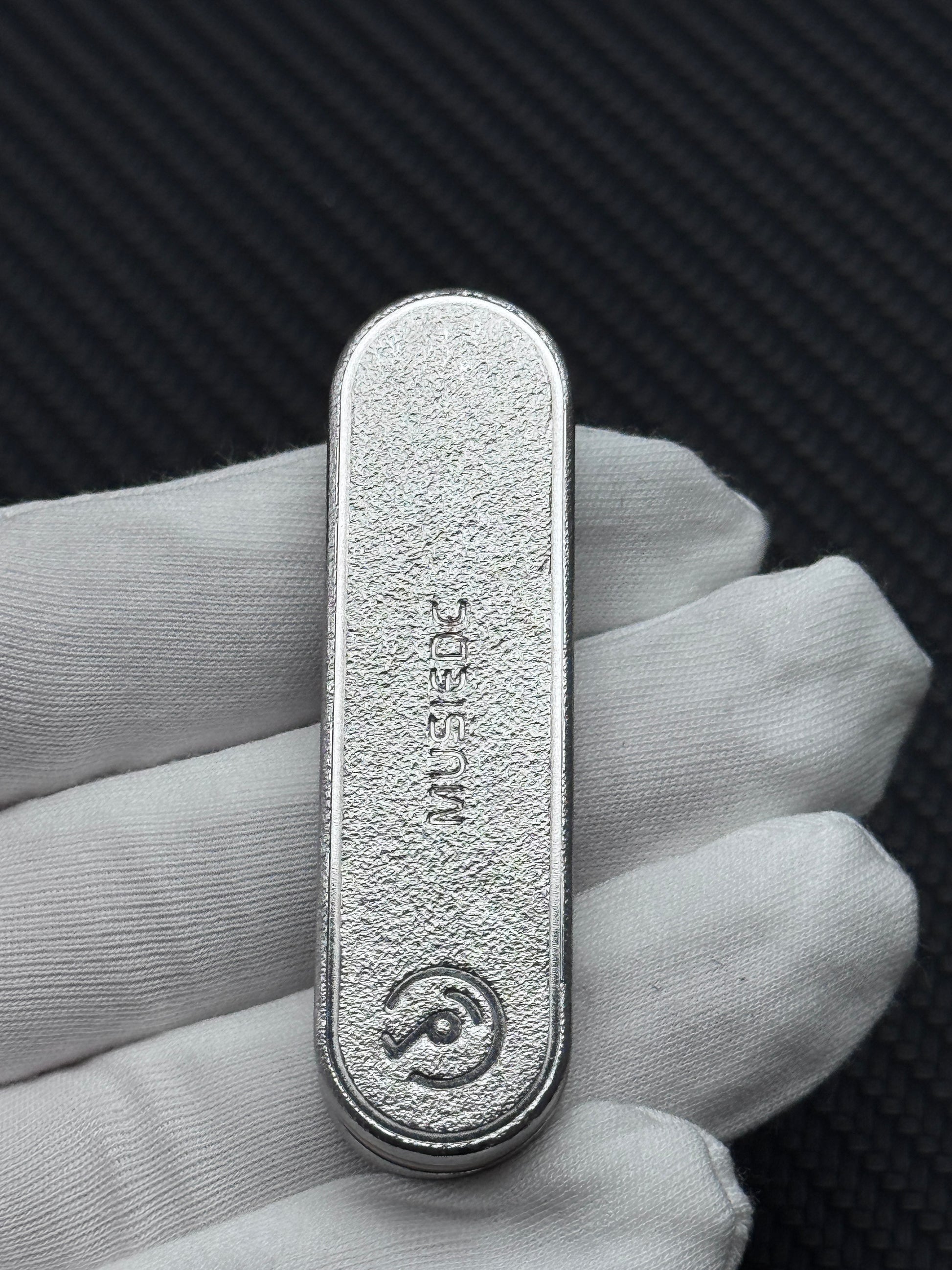 Slider Stainless Steel PEEK Limited Edition