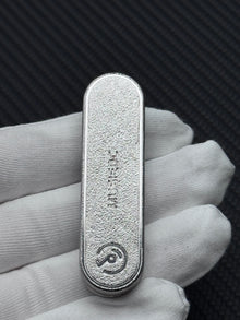Slider Stainless Steel PEEK Limited Edition
