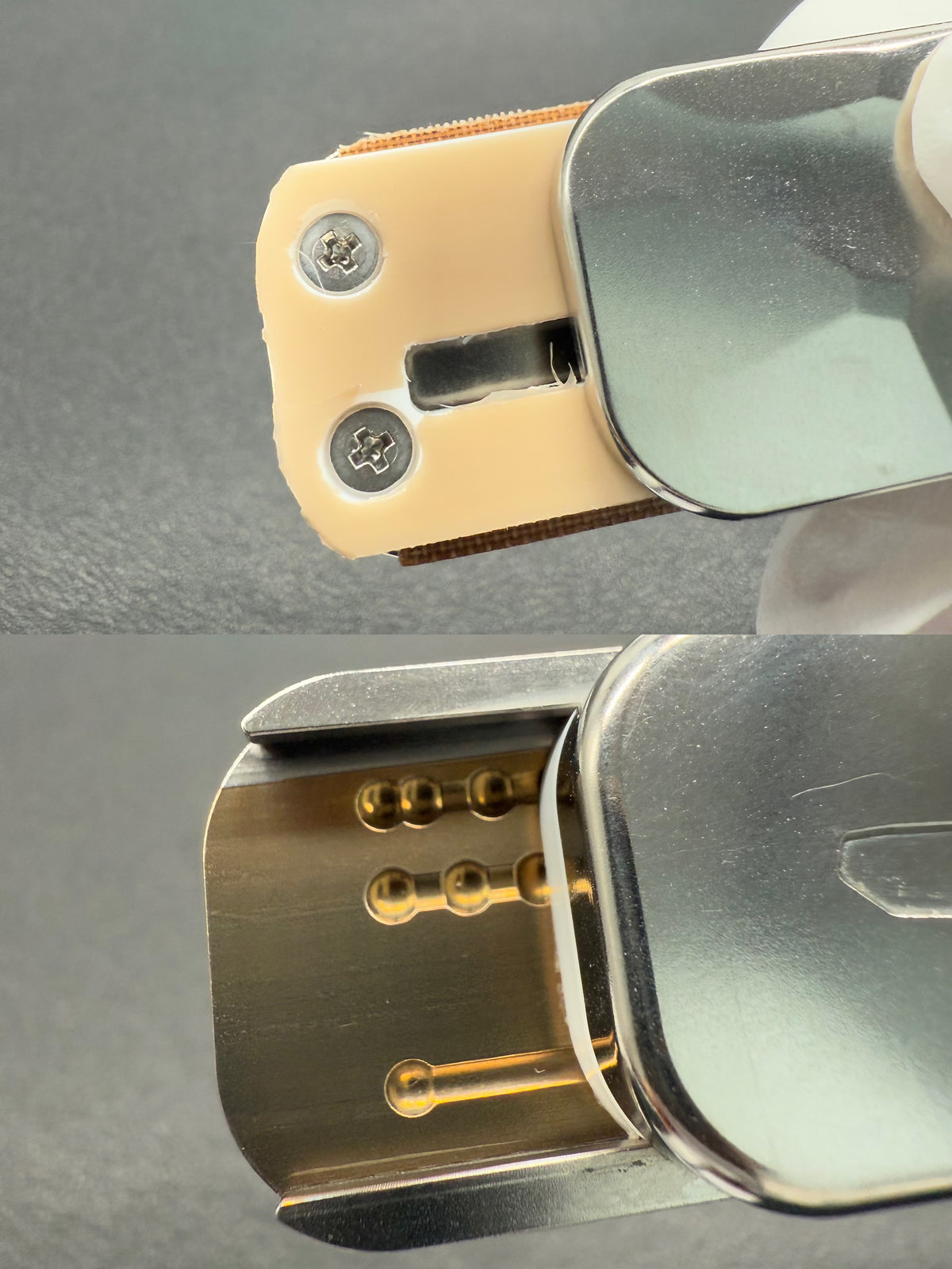 Spade K Titanium