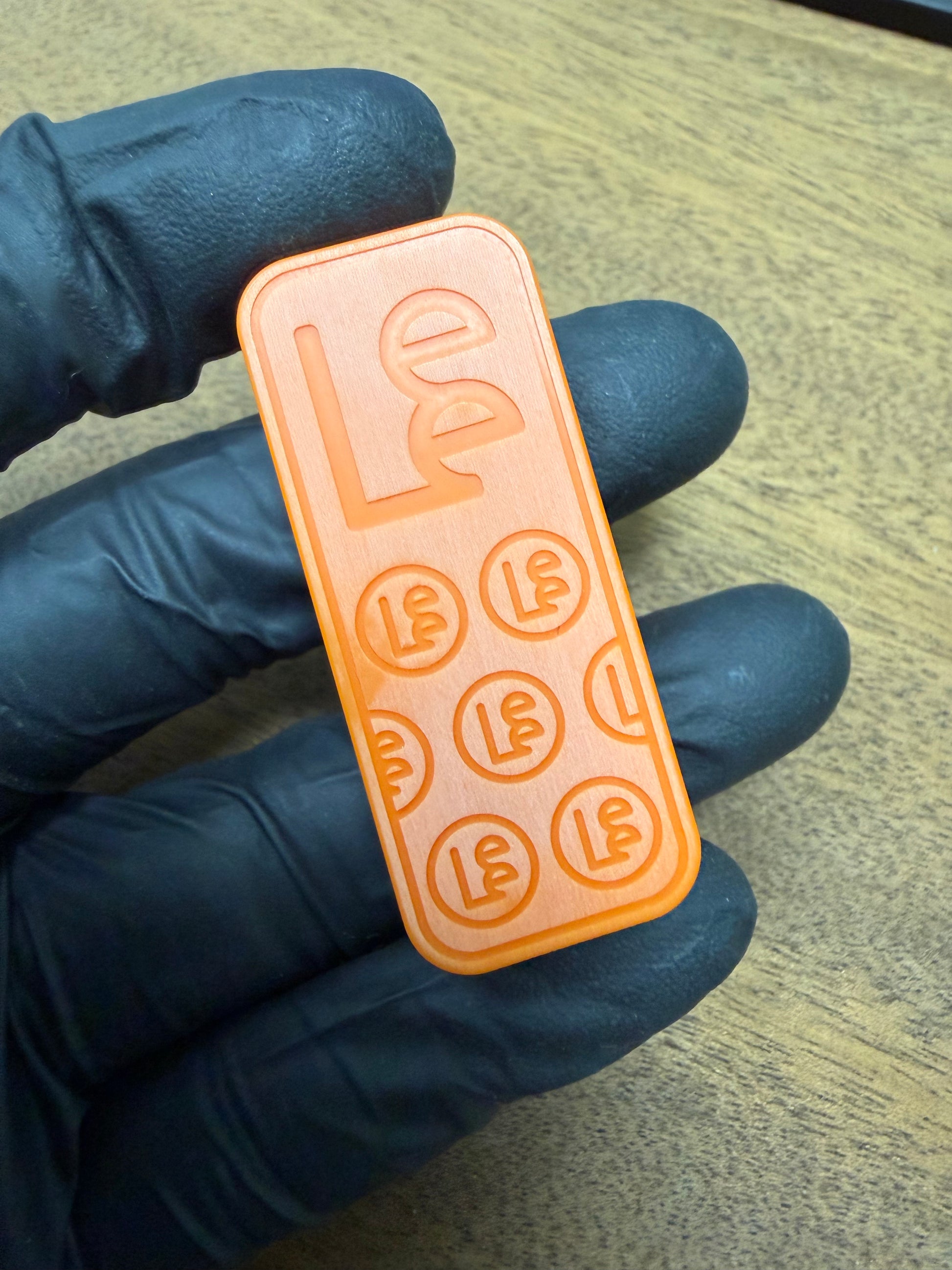 Healing 2.0 Corian Limited 30