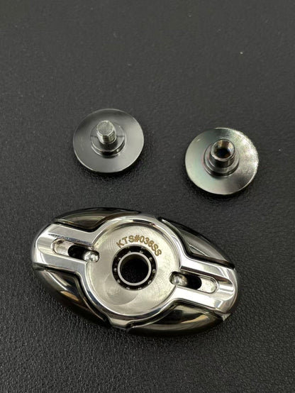 Fat Egg Stainless Steel