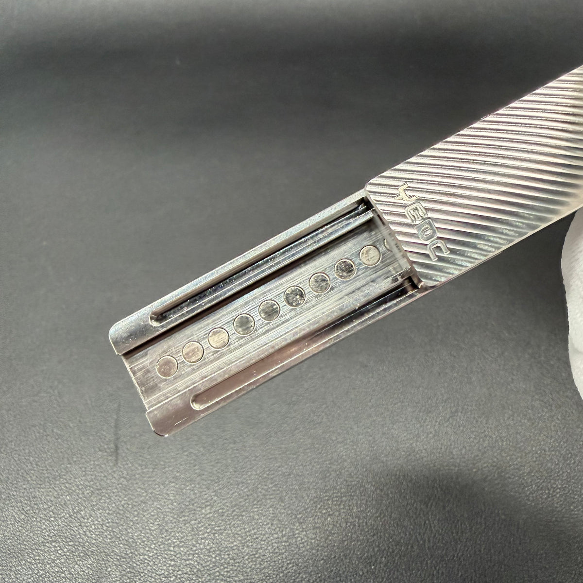 Ji Li 2.0 Titanium