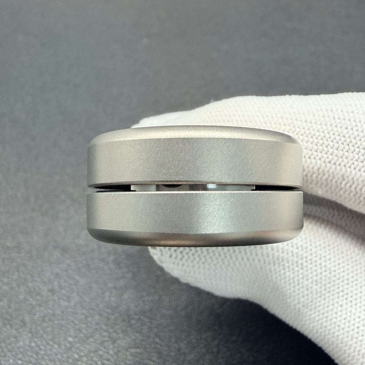 Cowboy Stainless Steel