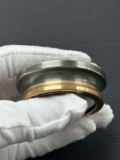 Carnival Roulette Brass Cupronickel