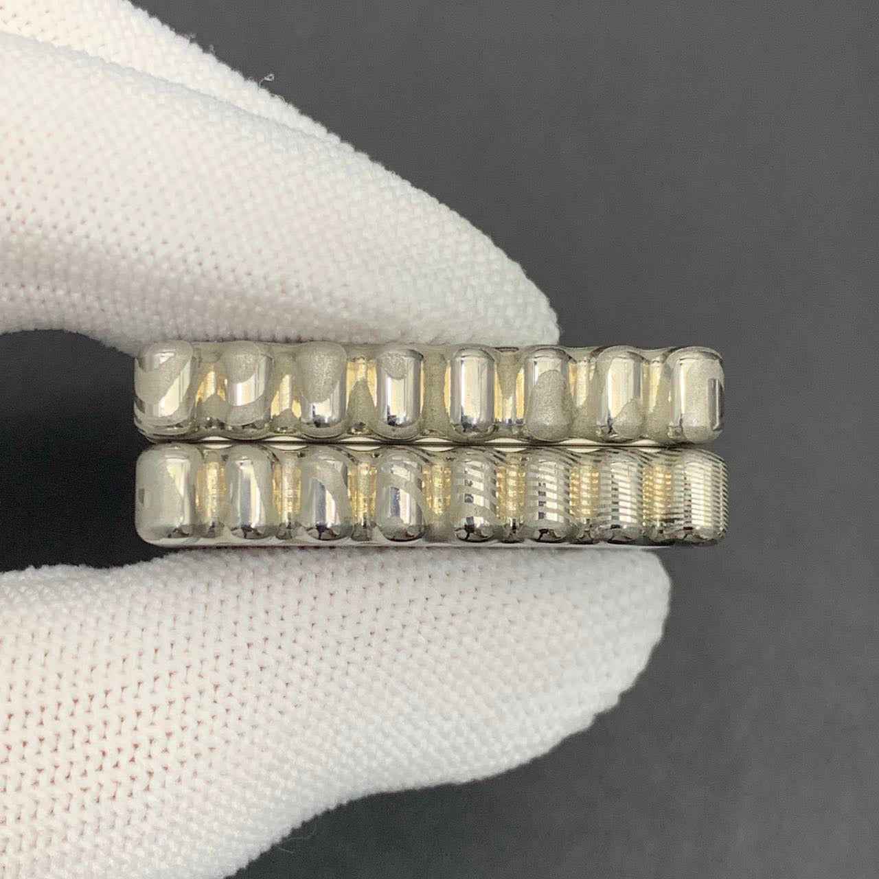 SODA Damasteel