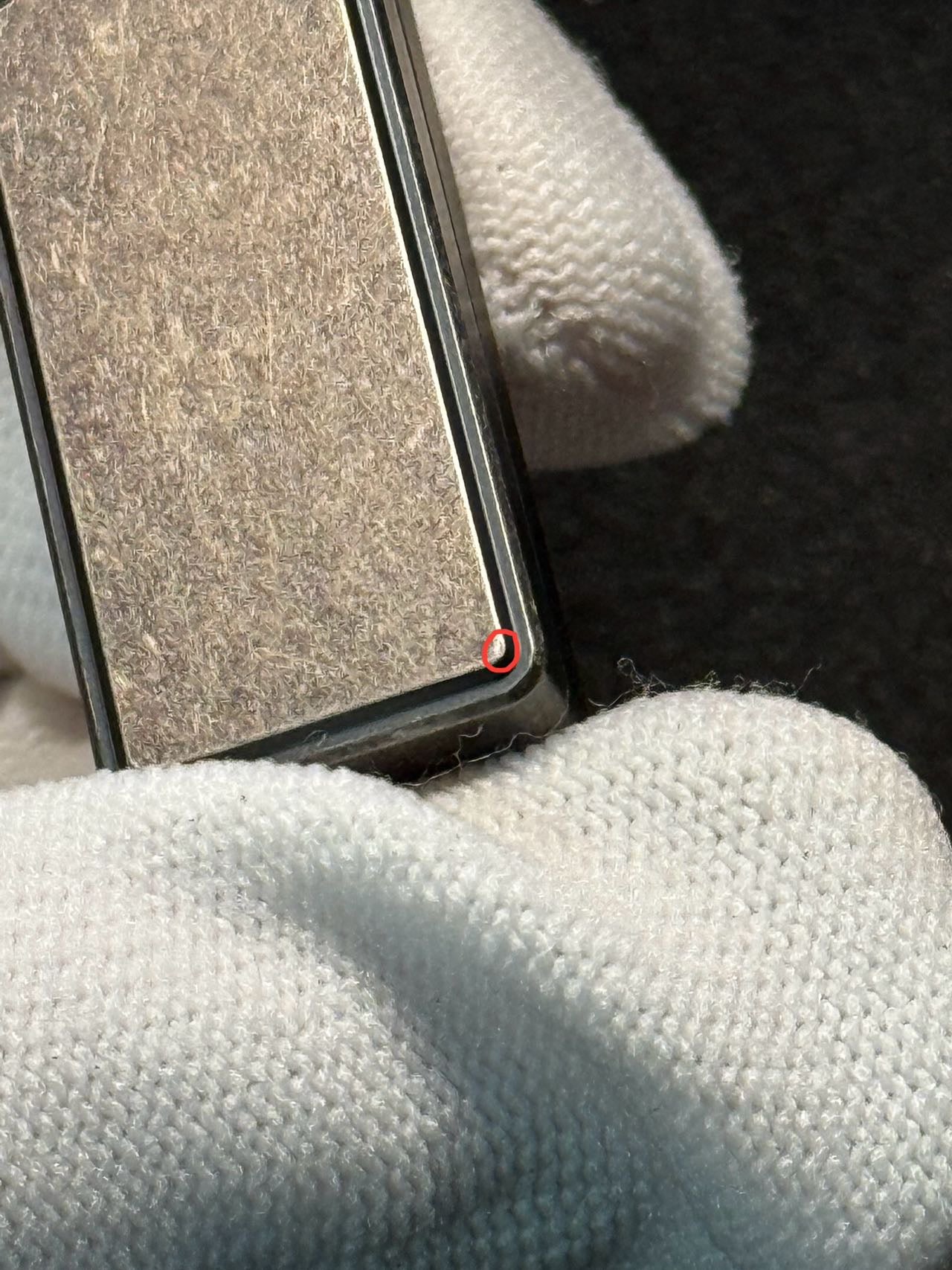 MINI BOX Stainless Steel