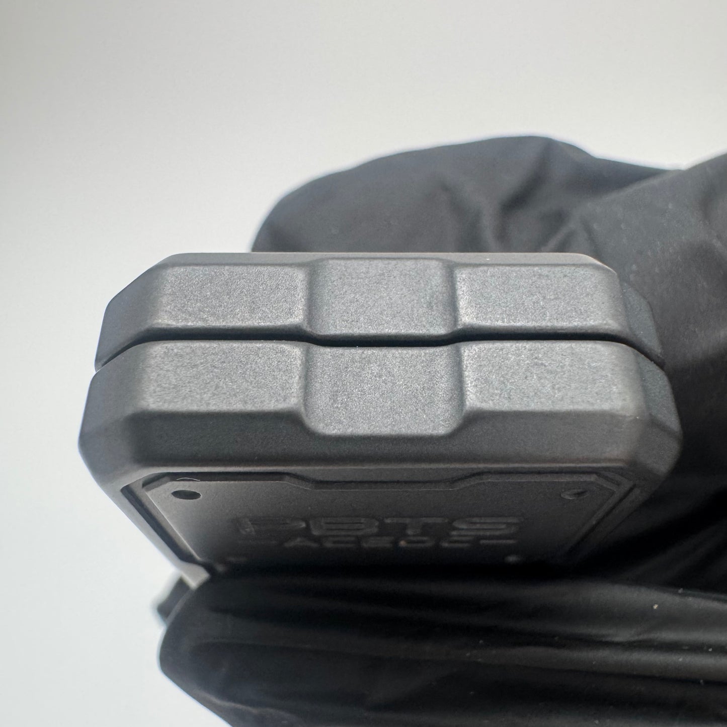 Platinum Bastion Zirconium
