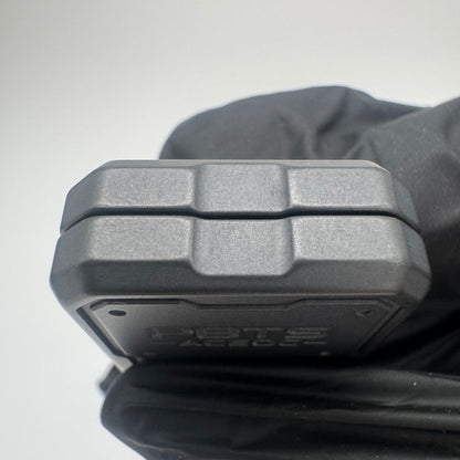 Platinum Bastion Zirconium