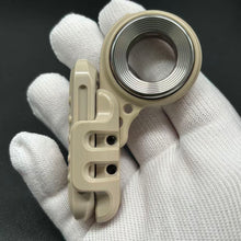Exoskeleton Magnetic Mechanical PEEK