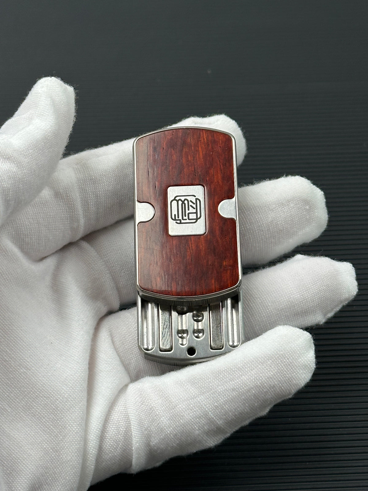 Root Three Titanium