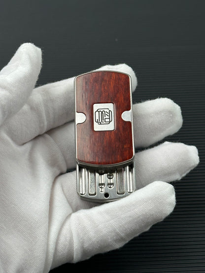 Root Three Titanium