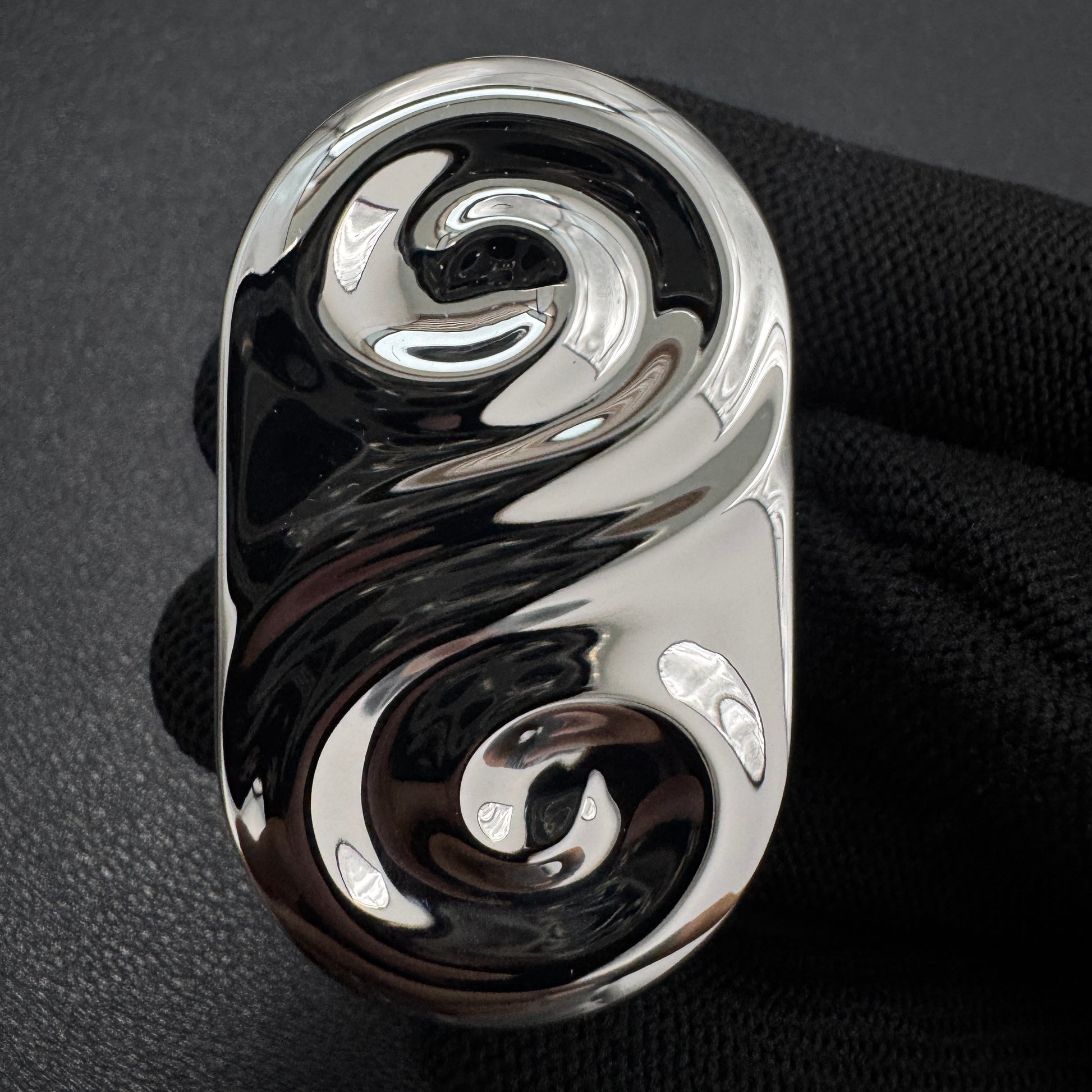 Ripple 2.0 Stainless Steel