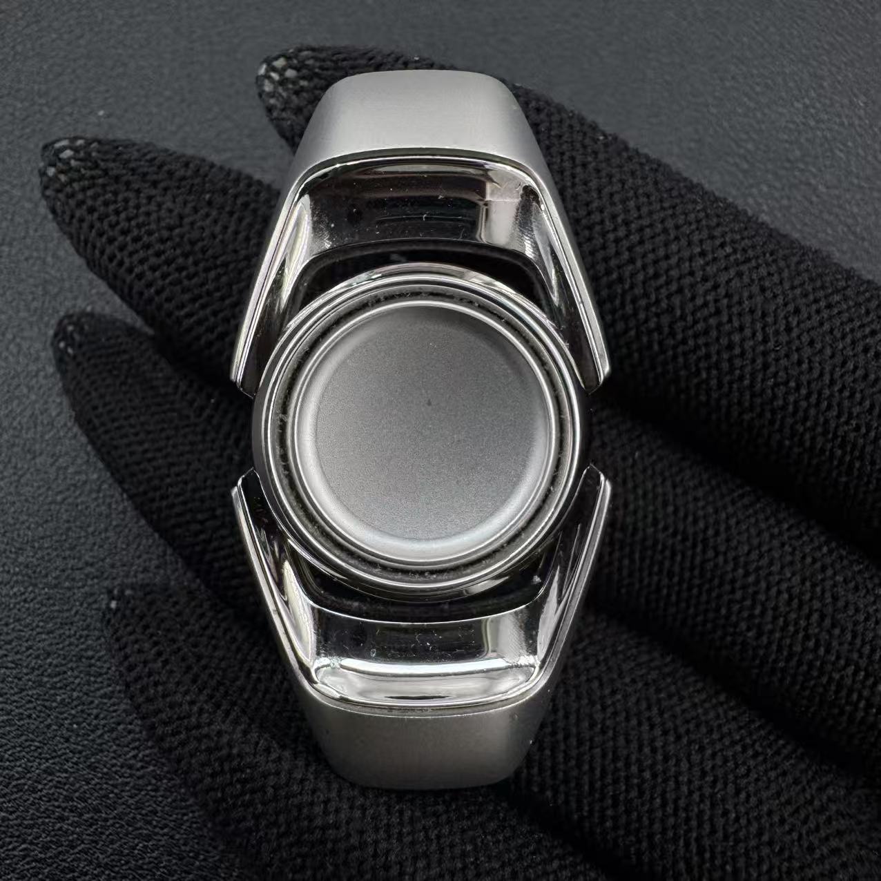 Liquid Stainless Steel