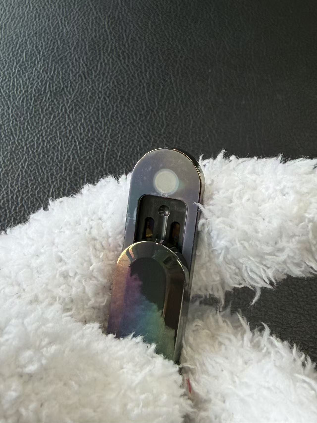 Spice Pin Zirconium