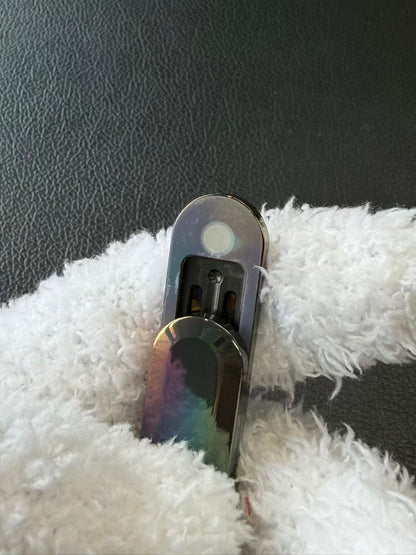 Spice Pin Zirconium