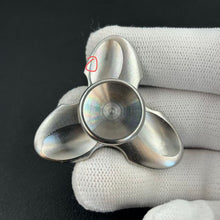 Dragonfly Stainless Steel
