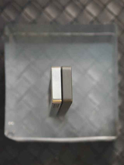 Choc Stainless Steel Zirconium