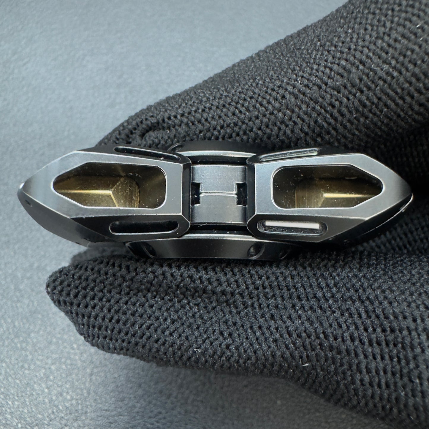 3I Stainless Steel