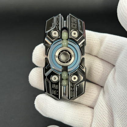Starship 2.0 Titanium