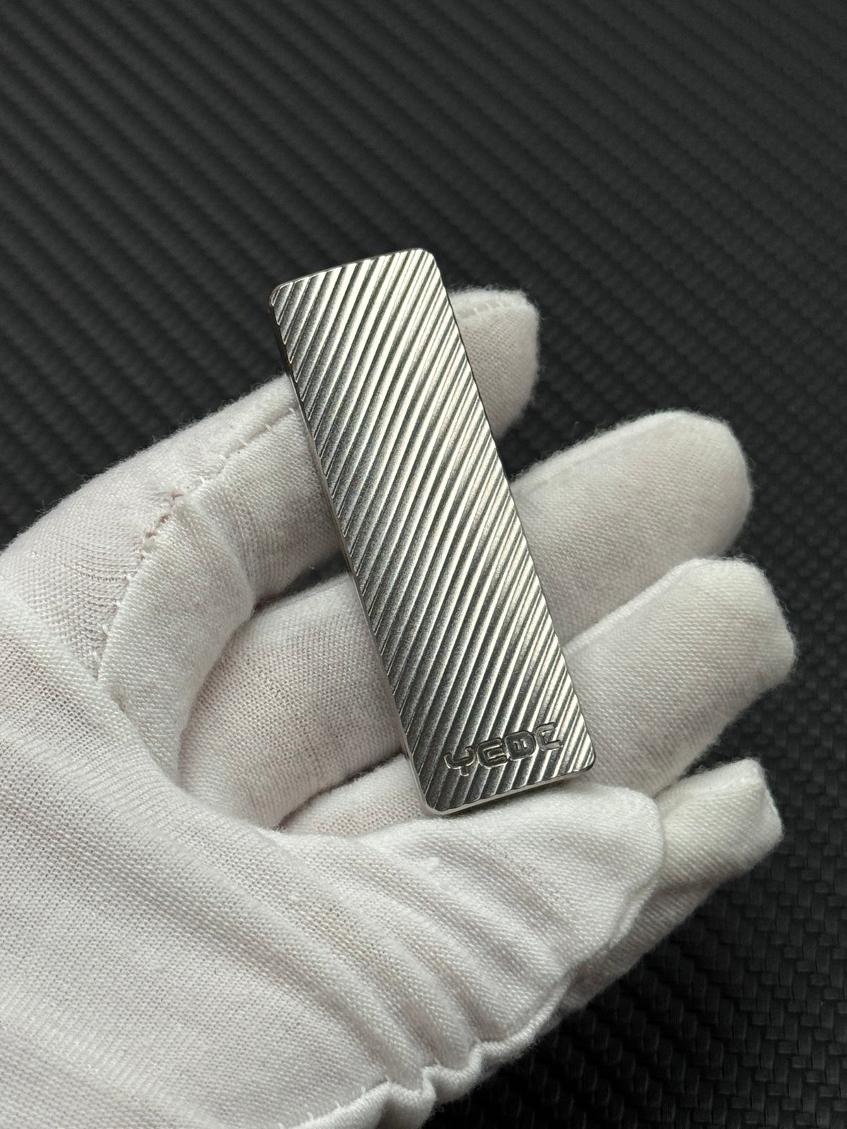 Ji Li 2.0 Titanium